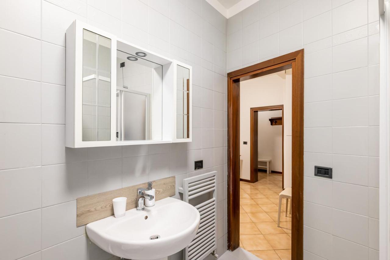 San Vincenzo Apartments 1 - 2 - 4 Vigonza Extérieur photo
