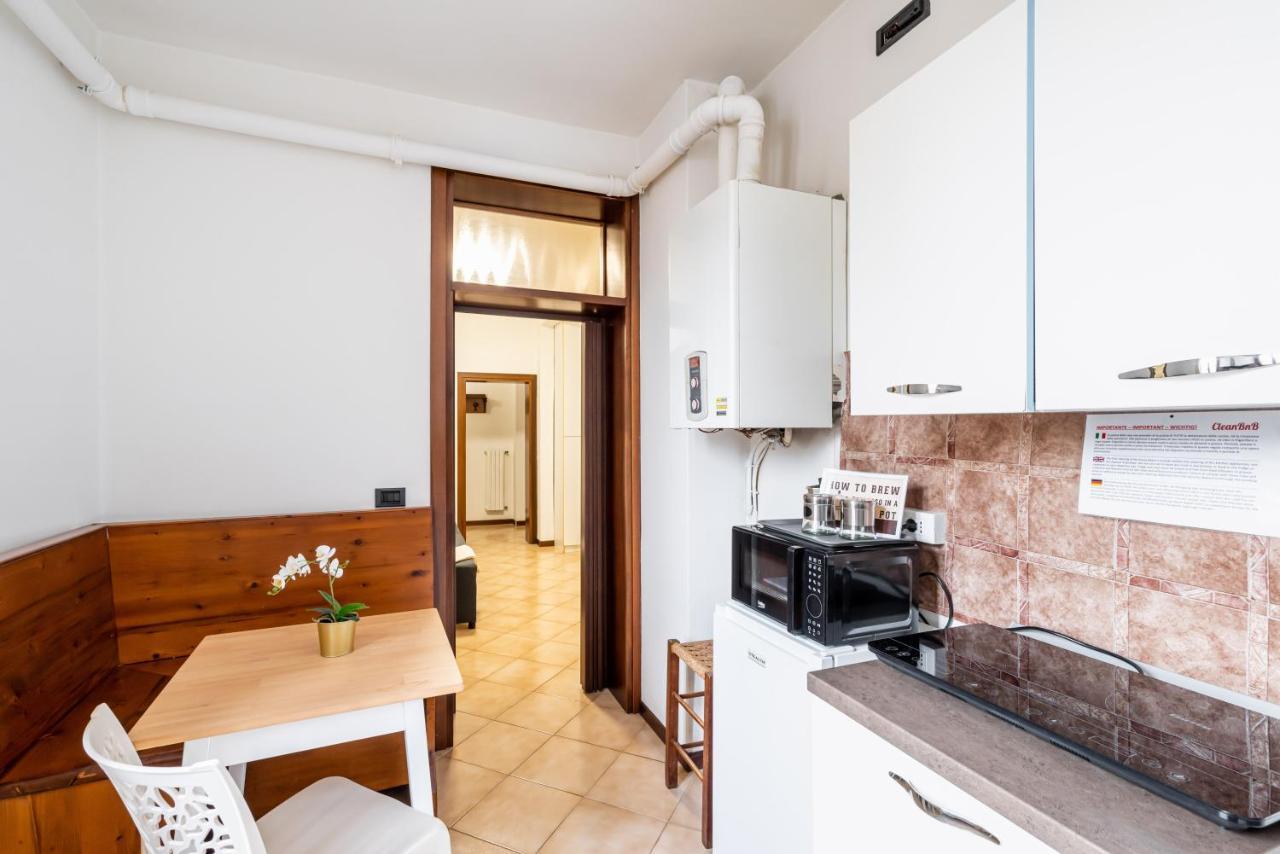 San Vincenzo Apartments 1 - 2 - 4 Vigonza Extérieur photo