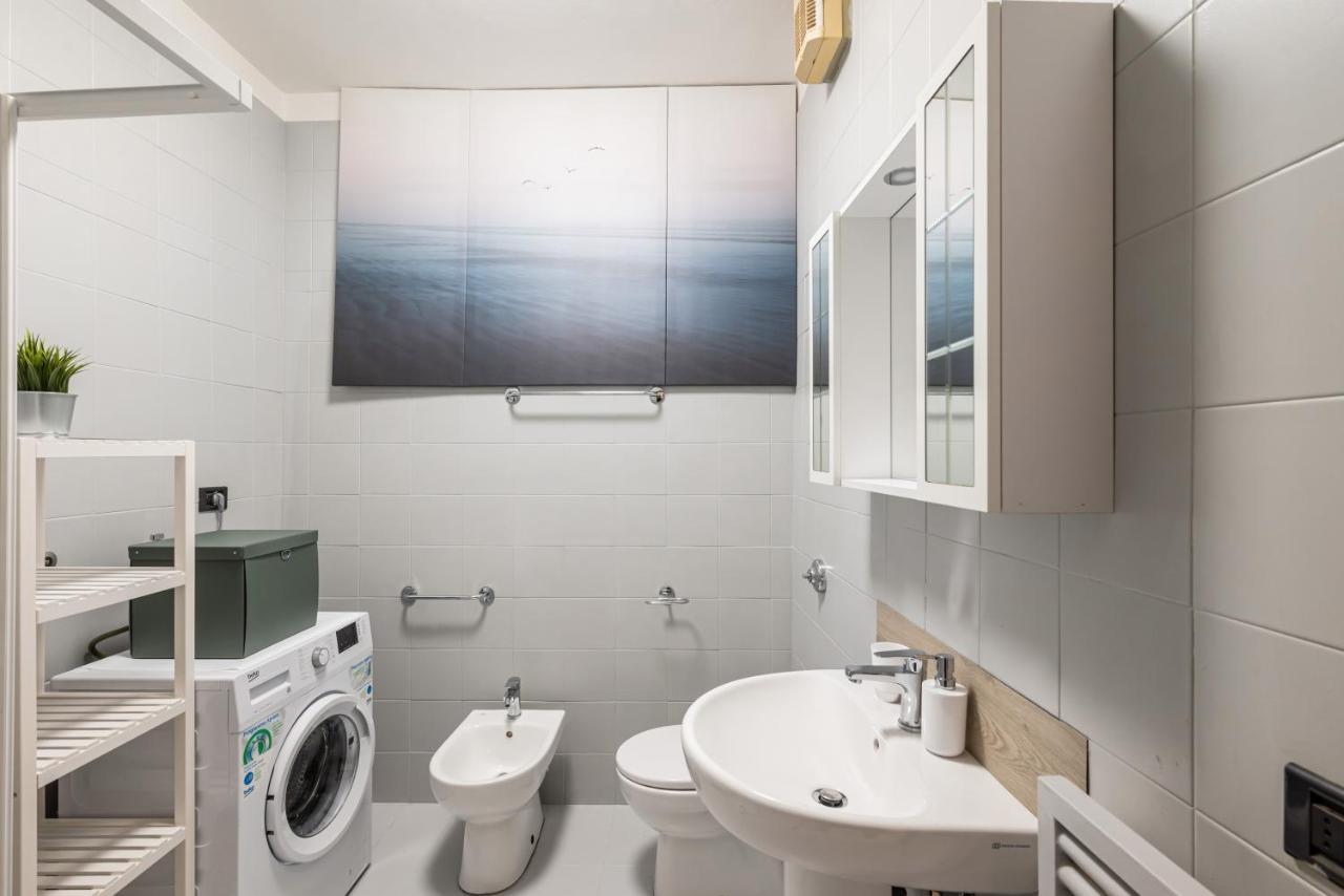 San Vincenzo Apartments 1 - 2 - 4 Vigonza Extérieur photo
