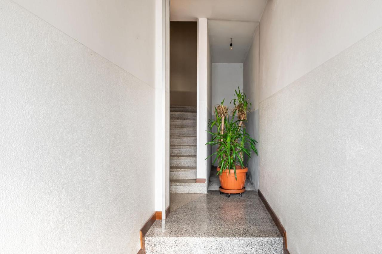 San Vincenzo Apartments 1 - 2 - 4 Vigonza Extérieur photo