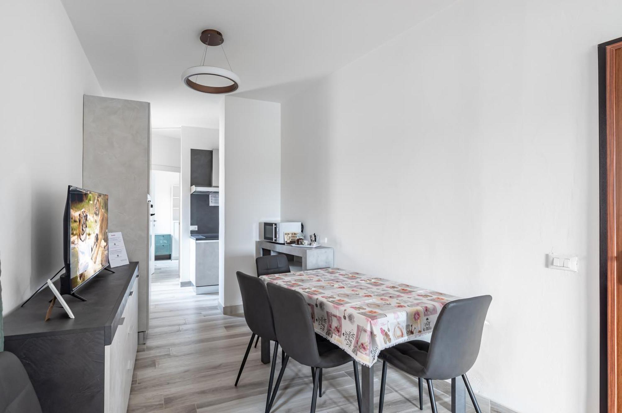 San Vincenzo Apartments 1 - 2 - 4 Vigonza Extérieur photo