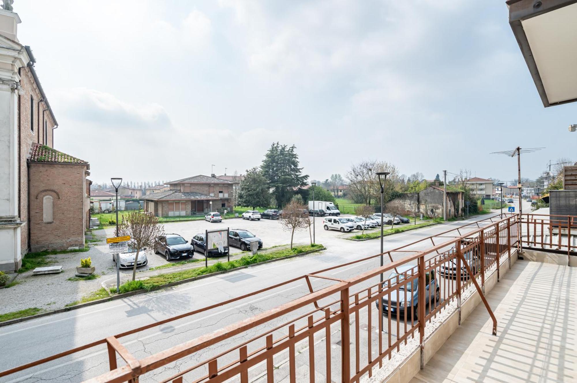 San Vincenzo Apartments 1 - 2 - 4 Vigonza Extérieur photo