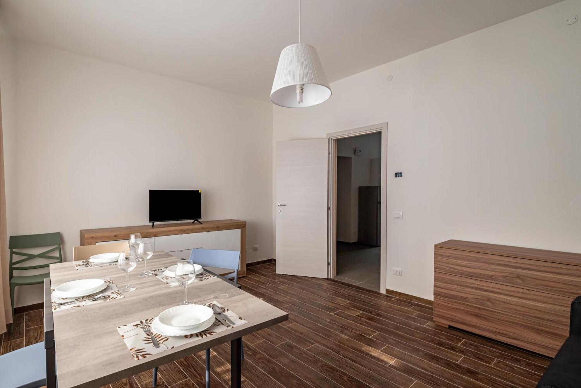 San Vincenzo Apartments 1 - 2 - 4 Vigonza Extérieur photo