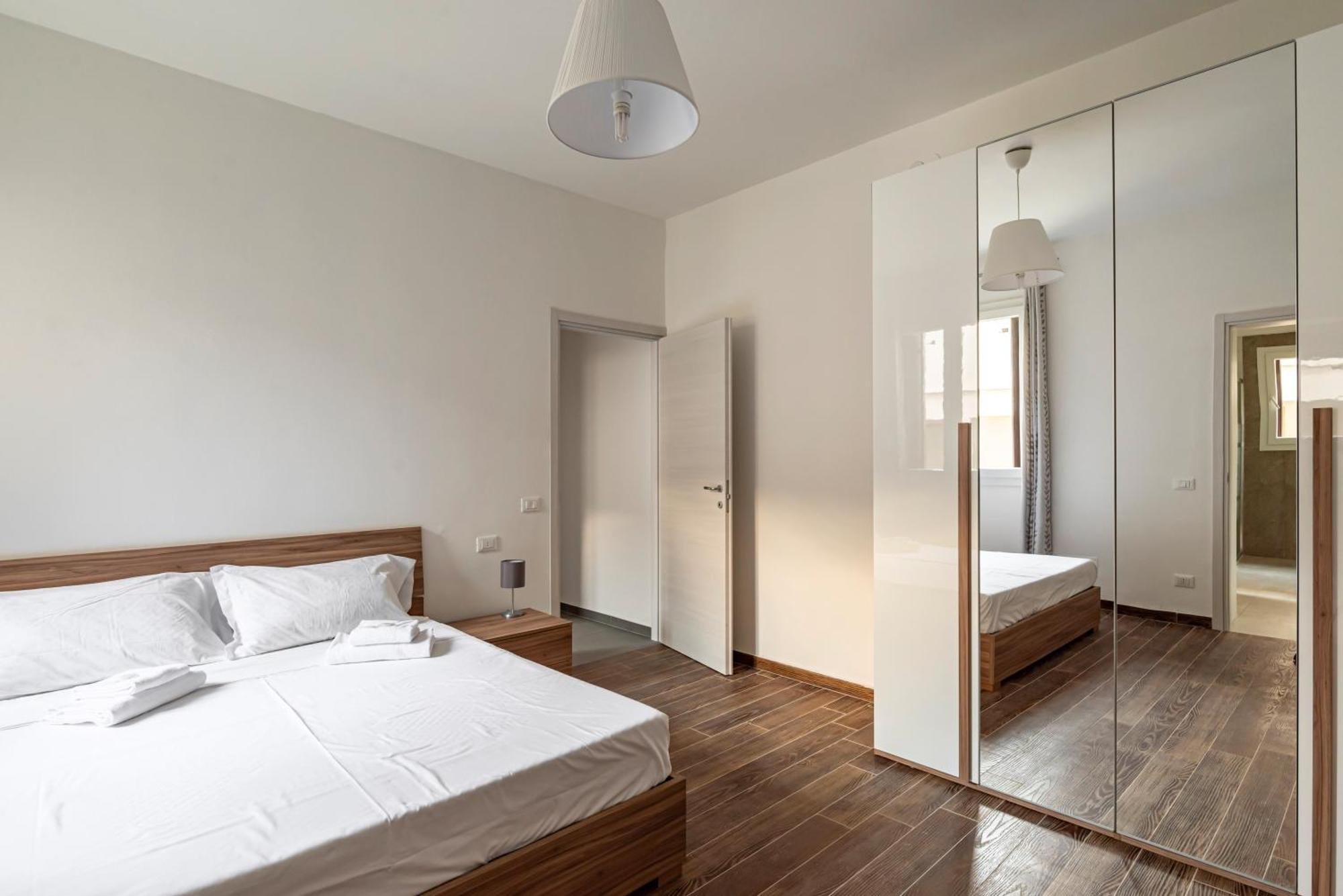 San Vincenzo Apartments 1 - 2 - 4 Vigonza Extérieur photo