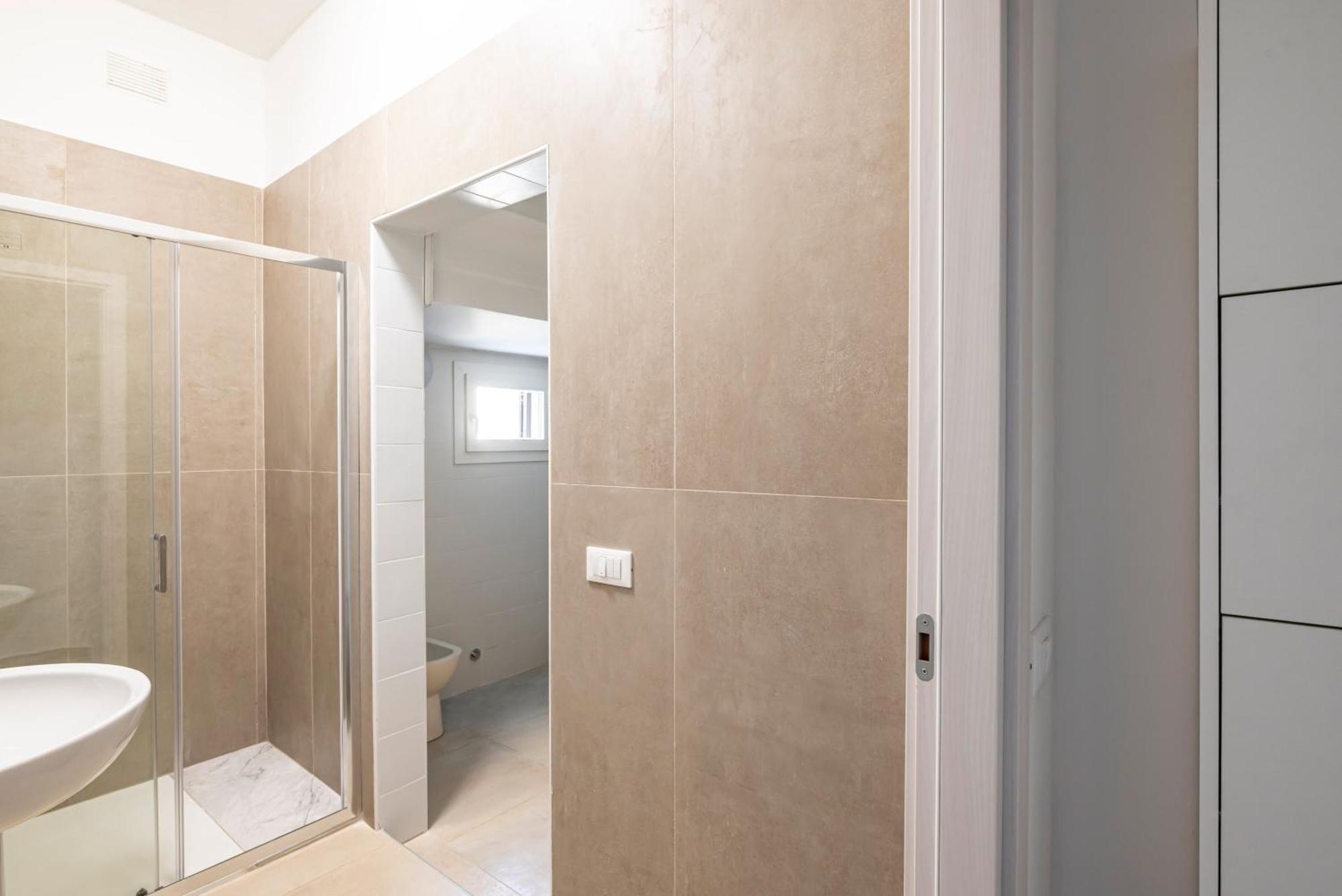 San Vincenzo Apartments 1 - 2 - 4 Vigonza Extérieur photo