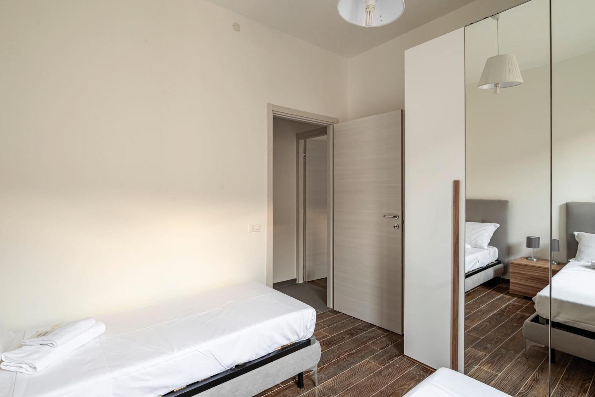 San Vincenzo Apartments 1 - 2 - 4 Vigonza Extérieur photo