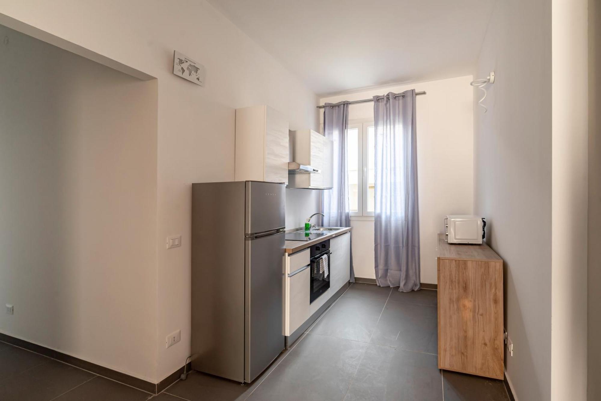 San Vincenzo Apartments 1 - 2 - 4 Vigonza Extérieur photo