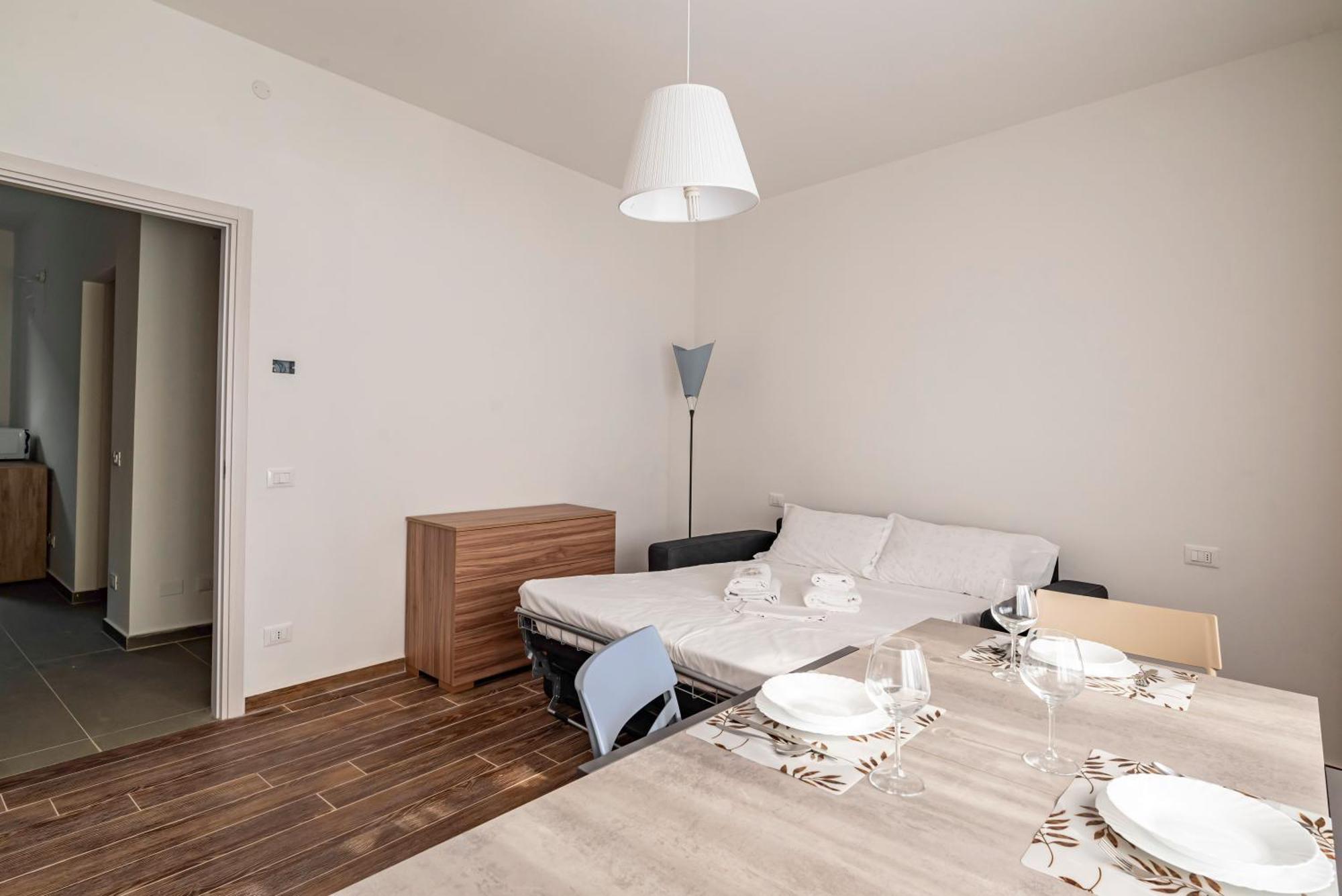 San Vincenzo Apartments 1 - 2 - 4 Vigonza Extérieur photo