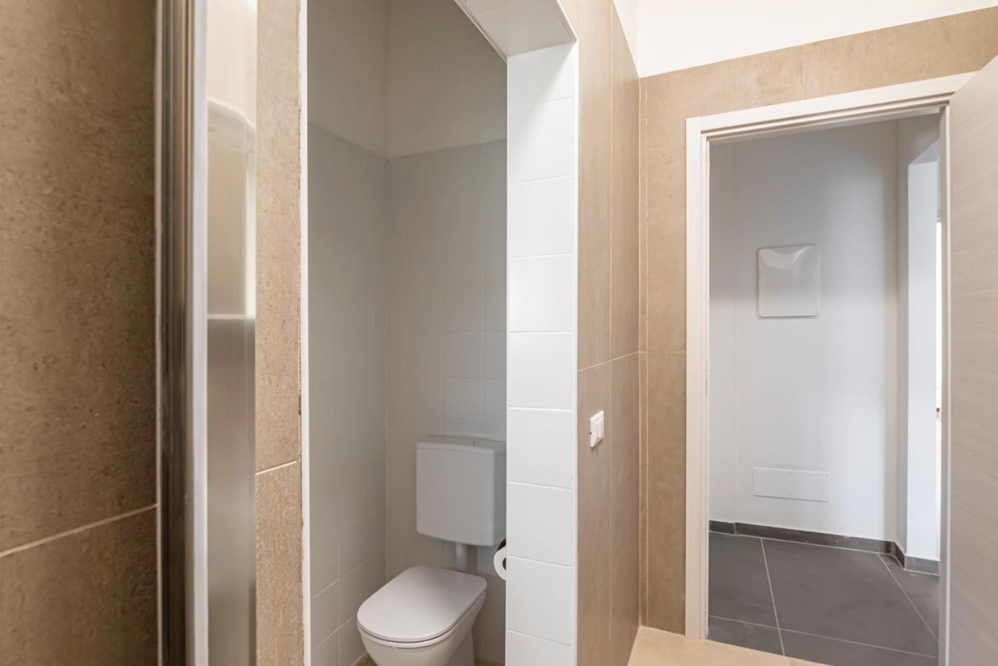 San Vincenzo Apartments 1 - 2 - 4 Vigonza Extérieur photo