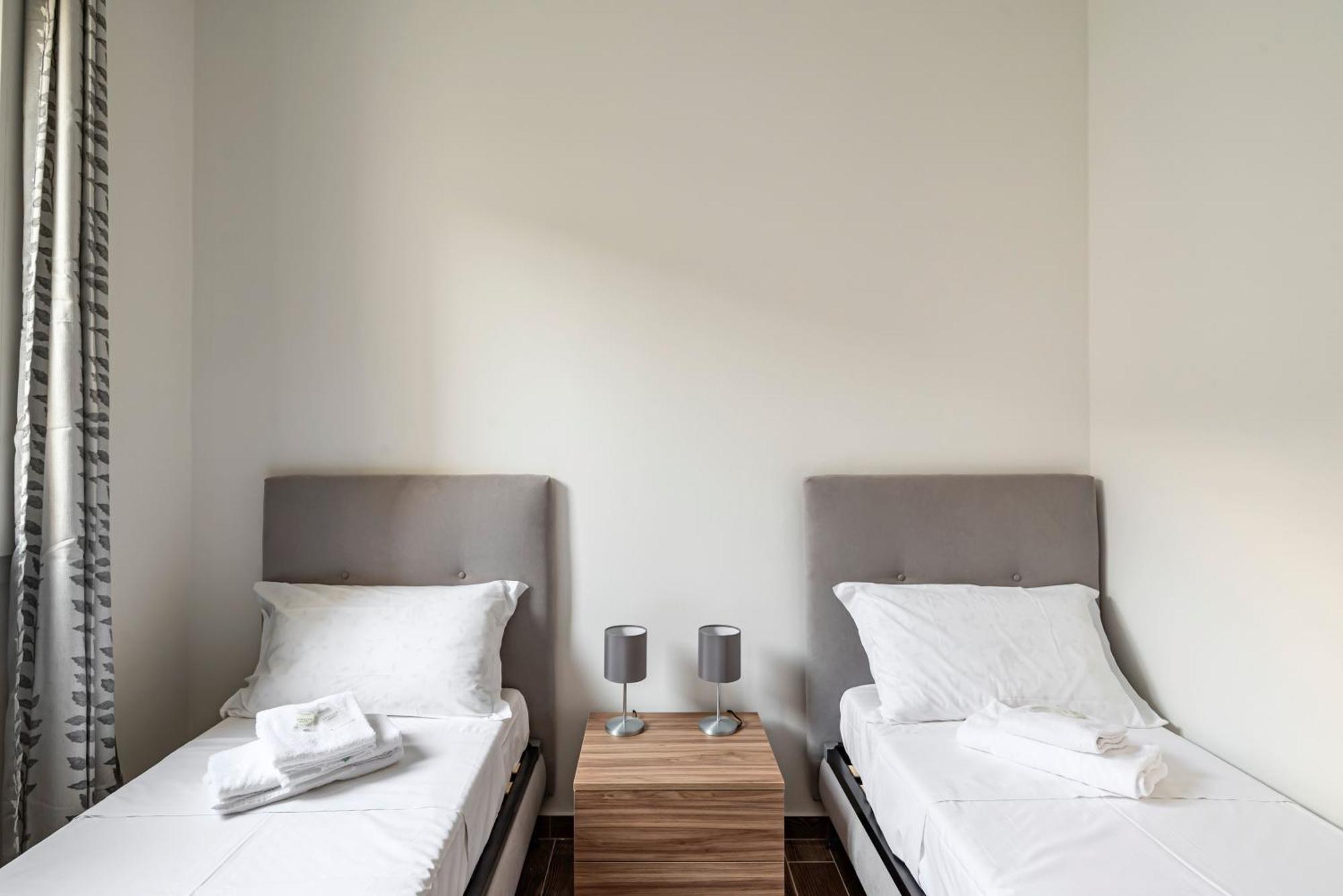 San Vincenzo Apartments 1 - 2 - 4 Vigonza Extérieur photo